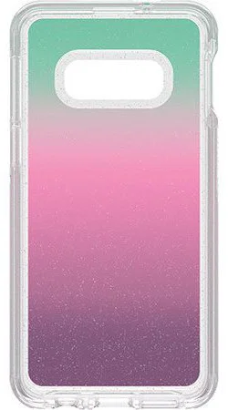 OtterBox Symmetry Hoesje Samsung Galaxy S10E Gradient Energy afbeelding 5