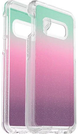 OtterBox Symmetry Hoesje Samsung Galaxy S10E Gradient Energy afbeelding 3