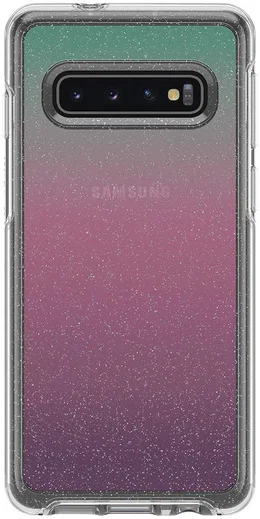 OtterBox Symmetry Hoesje Samsung Galaxy S10E Gradient Energy afbeelding 2