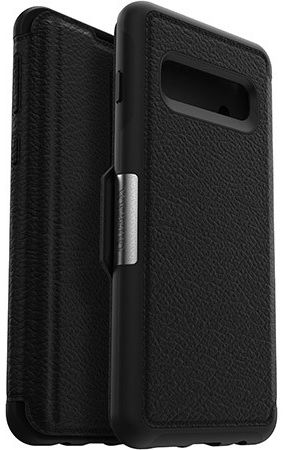 Otterbox Strada Hoesje Samsung Galaxy S10 Zwart afbeelding 8