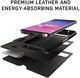 Otterbox Strada Hoesje Samsung Galaxy S10 Zwart afbeelding 7