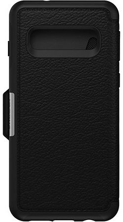 Otterbox Strada Hoesje Samsung Galaxy S10 Zwart afbeelding 10