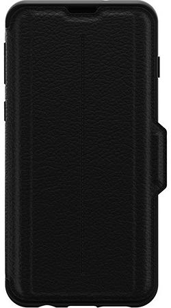 Otterbox Strada Hoesje Samsung Galaxy S10 Zwart afbeelding 11