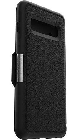 Otterbox Strada Hoesje Samsung Galaxy S10 Zwart afbeelding 12