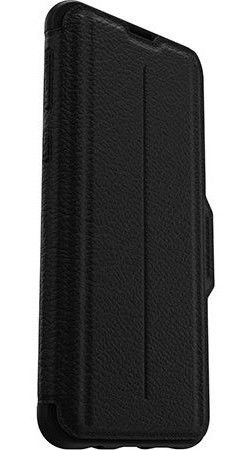 Otterbox Strada Hoesje Samsung Galaxy S10 Zwart afbeelding 4