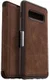 Otterbox Strada Hoesje Samsung Galaxy S10 Plus Bruin afbeelding 3