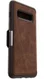 Otterbox Strada Hoesje Samsung Galaxy S10 Plus Bruin afbeelding 6