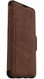 Otterbox Strada Hoesje Samsung Galaxy S10 Plus Bruin afbeelding 7