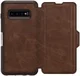 Otterbox Strada Hoesje Samsung Galaxy S10 Plus Bruin afbeelding 2