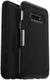 Otterbox Strada Hoesje Samsung Galaxy S10E Zwart afbeelding 1
