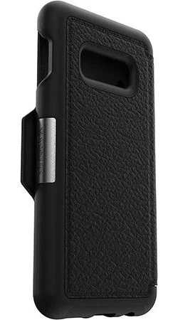 Otterbox Strada Hoesje Samsung Galaxy S10E Zwart afbeelding 9
