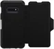 Otterbox Strada Hoesje Samsung Galaxy S10E Zwart afbeelding 2