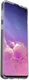 Otterbox Clearly Protected Skin Samsung Galaxy S10 Hoesje Transparant afbeelding 4