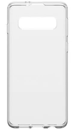 Otterbox Clearly Protected Skin Samsung Galaxy S10 Hoesje Transparant afbeelding 7