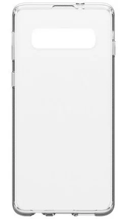 Otterbox Clearly Protected Skin Samsung Galaxy S10 Hoesje Transparant afbeelding 10