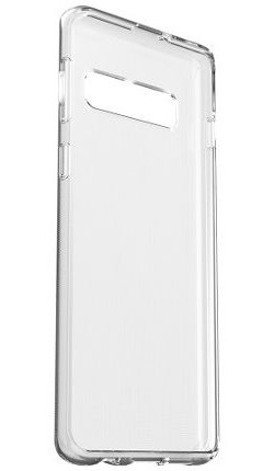 Otterbox Clearly Protected Skin Samsung Galaxy S10 Hoesje Transparant afbeelding 11