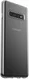 Otterbox Clearly Protected Skin Samsung Galaxy S10 Hoesje Transparant afbeelding 2