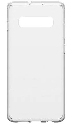 Otterbox Clearly Protected Skin Samsung Galaxy S10 Plus Hoesje afbeelding 7