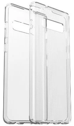 Otterbox Clearly Protected Skin Samsung Galaxy S10 Plus Hoesje afbeelding 11