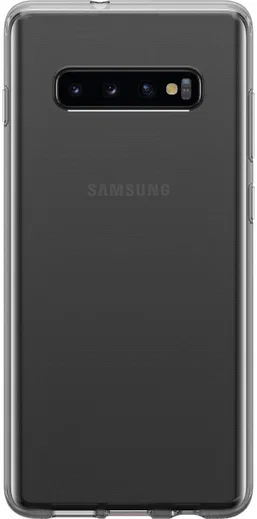Otterbox Clearly Protected Skin Samsung Galaxy S10 Plus Hoesje afbeelding 3