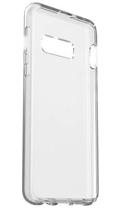 Otterbox Clearly Protected Skin Samsung Galaxy S10E Hoesje afbeelding 9