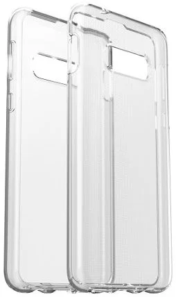 Otterbox Clearly Protected Skin Samsung Galaxy S10E Hoesje afbeelding 4