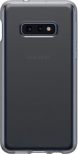 Otterbox Clearly Protected Skin Samsung Galaxy S10E Hoesje afbeelding 2