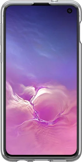 Otterbox Clearly Protected Skin Samsung Galaxy S10E Hoesje afbeelding 3