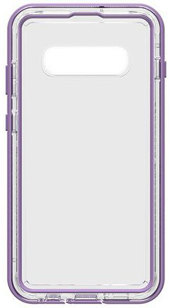 Lifeproof Nëxt Samsung Galaxy S10 Hoesje Paars afbeelding 7