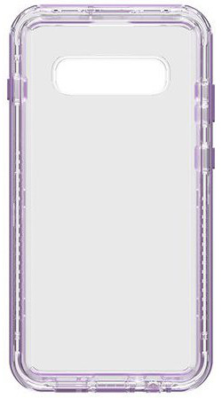 Lifeproof Nëxt Samsung Galaxy S10 Hoesje Paars afbeelding 9