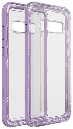 Lifeproof Nëxt Samsung Galaxy S10 Plus Hoesje Paars afbeelding 6