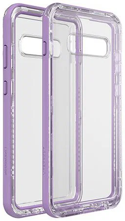 Lifeproof Nëxt Samsung Galaxy S10 Plus Hoesje Paars afbeelding 6