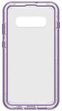 Lifeproof Nëxt Samsung Galaxy S10 Plus Hoesje Paars afbeelding 7