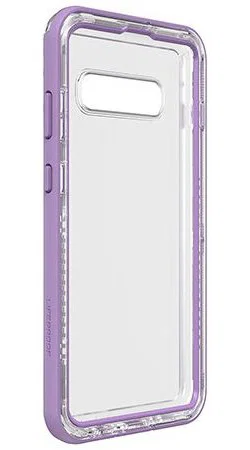Lifeproof Nëxt Samsung Galaxy S10 Plus Hoesje Paars afbeelding 8