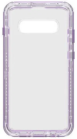 Lifeproof Nëxt Samsung Galaxy S10 Plus Hoesje Paars afbeelding 9
