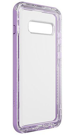 Lifeproof Nëxt Samsung Galaxy S10 Plus Hoesje Paars afbeelding 10