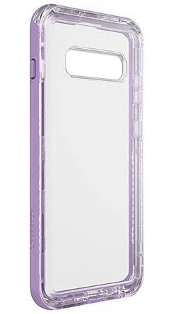 Lifeproof Nëxt Samsung Galaxy S10 Plus Hoesje Paars afbeelding 10