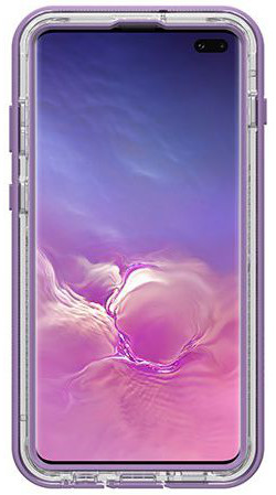 Lifeproof Nëxt Samsung Galaxy S10 Plus Hoesje Paars afbeelding 2