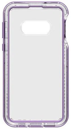 Lifeproof Nëxt Samsung Galaxy S10E Hoesje Paars afbeelding 7