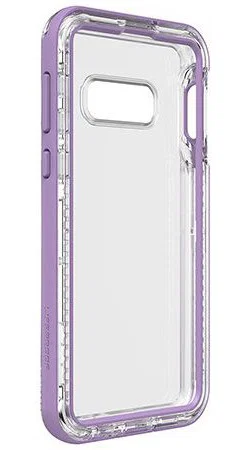 Lifeproof Nëxt Samsung Galaxy S10E Hoesje Paars afbeelding 8