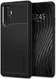 Spigen Rugged Armor Huawei P30 Pro Hoesje Zwart afbeelding 1