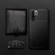 Spigen Rugged Armor Huawei P30 Pro Hoesje Zwart afbeelding 5