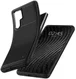 Spigen Rugged Armor Huawei P30 Pro Hoesje Zwart afbeelding 9