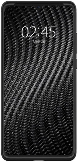 Spigen Rugged Armor Huawei P30 Pro Hoesje Zwart afbeelding 10