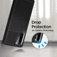 Spigen Rugged Armor Huawei P30 Pro Hoesje Zwart afbeelding 2