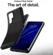 Spigen Rugged Armor Huawei P30 Pro Hoesje Zwart afbeelding 3