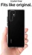 Spigen Liquid Crystal Hoesje Huawei P30 Pro Transparant afbeelding 4