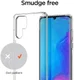 Spigen Liquid Crystal Hoesje Huawei P30 Pro Transparant afbeelding 5