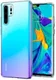 Spigen Liquid Crystal Hoesje Huawei P30 Pro Transparant afbeelding 1