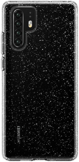 Spigen Liquid Crystal Huawei P30 Pro Hoesje Transparant Glitter afbeelding 16